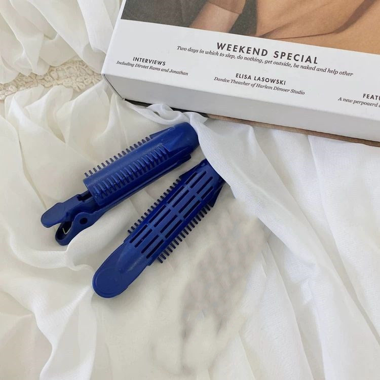 Automatic Wireless Curling Iron – Multifunctional & Portable