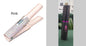 2-in-1 Hair Straightening Brush & Curler – USB Electric Comb