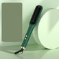 Anion Hair Curler & Straightening Comb – 2-in-1 Electric Styler