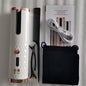 Wireless USB Curling Iron – Rechargeable Multifunctional Hair Curler