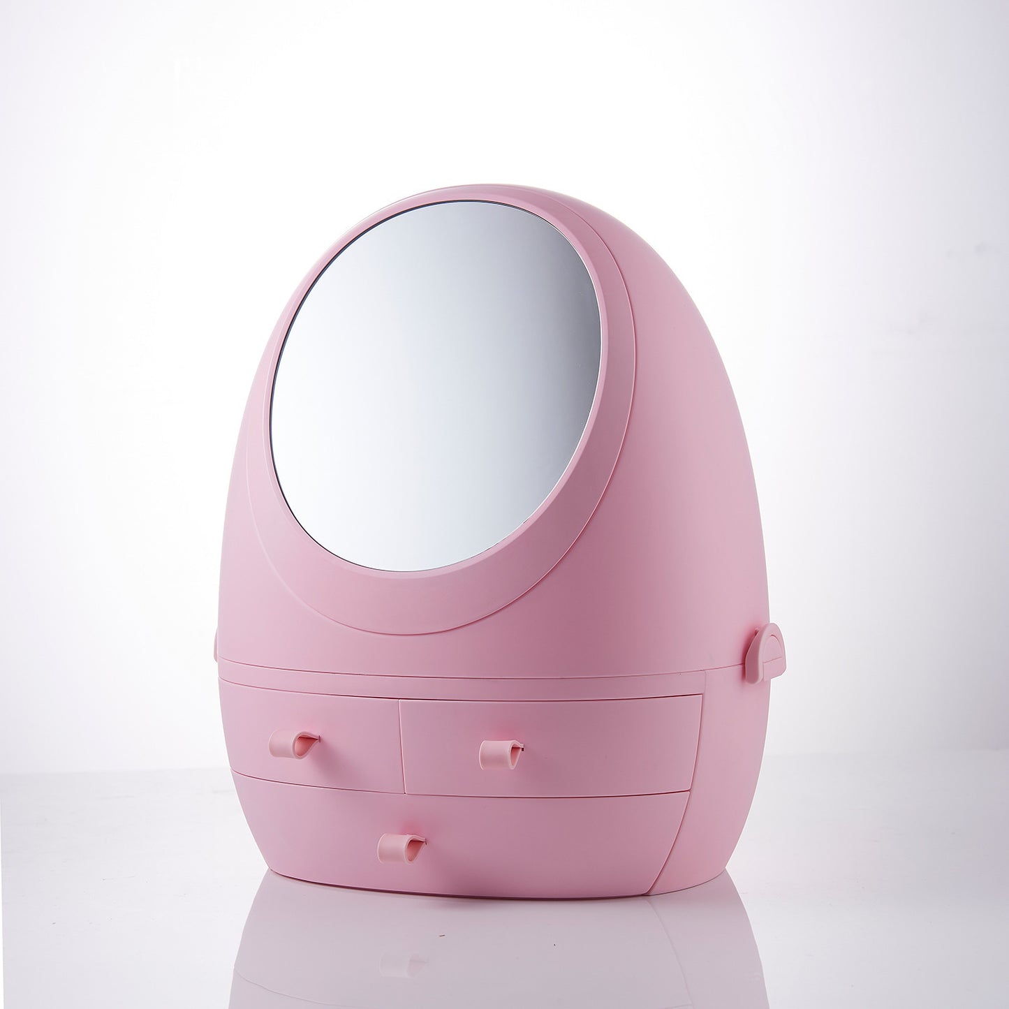 LED Makeup Mirror – Brightness Adjustable Vanity Mirror