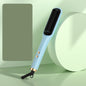Anion Hair Curler & Straightening Comb – 2-in-1 Electric Styler