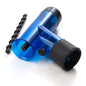 2-in-1 Hair Dryer & Magic Curling Styler