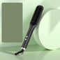 Anion Hair Curler & Straightening Comb – 2-in-1 Electric Styler