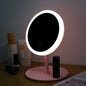 LED Makeup Mirror – Touch Control & Adjustable Lighting