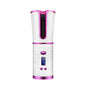Cordless Automatic Hair Curler – Wireless Curling Iron