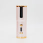 Automatic Wireless Curling Iron – Multifunctional & Portable