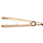 2-in-1 Hair Straightener & Crimper – Wet/Dry Styling Comb