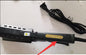Steam Hair Straightener – Safe & Smooth Styling Splint