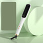 Anion Hair Curler & Straightening Comb – 2-in-1 Electric Styler