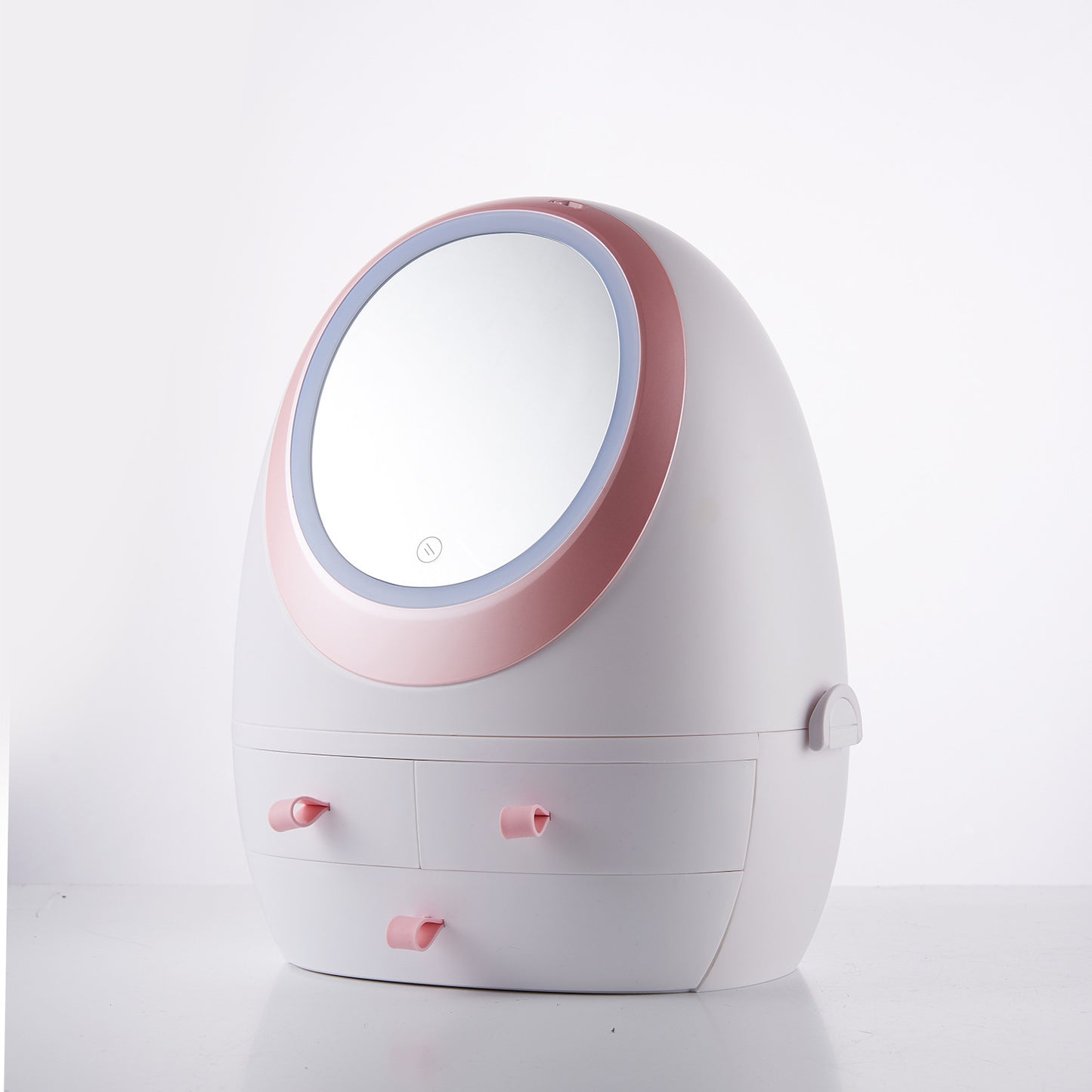 LED Makeup Mirror – Brightness Adjustable Vanity Mirror