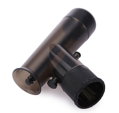 2-in-1 Hair Dryer & Magic Curling Styler