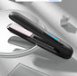 Portable Wireless Hair Straightener & Curler – 2-in-1 USB Rechargeable
