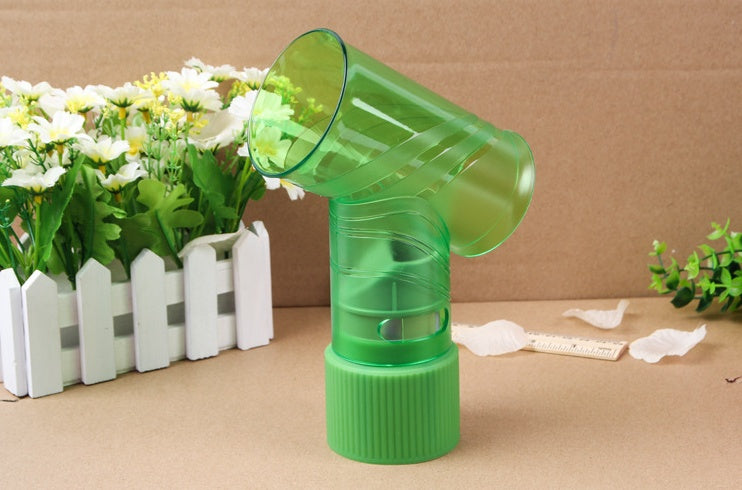 2-in-1 Hair Dryer & Magic Curling Styler