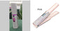 2-in-1 Hair Straightening Brush & Curler – USB Electric Comb