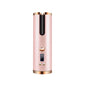 Automatic Hair Curler – Rechargeable Ceramic Rotating Styler