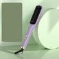 Anion Hair Curler & Straightening Comb – 2-in-1 Electric Styler