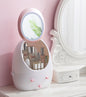 LED Makeup Mirror – Brightness Adjustable Vanity Mirror