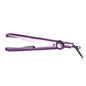 2-in-1 Hair Straightener & Crimper – Wet/Dry Styling Comb