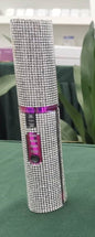 2-in-1 Hair Straightening Brush & Curler – USB Electric Comb