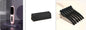 2-in-1 Wireless Hair Straightener Brush – Fast Heating & Portable