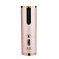 Automatic Wireless Curling Iron – Multifunctional & Portable