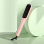 Anion Hair Curler & Straightening Comb – 2-in-1 Electric Styler