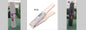 2-in-1 Hair Straightening Brush & Curler – USB Electric Comb