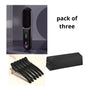 2-in-1 Wireless Hair Straightener Brush – Fast Heating & Portable